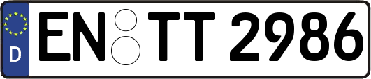 EN-TT2986