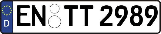 EN-TT2989