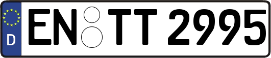 EN-TT2995