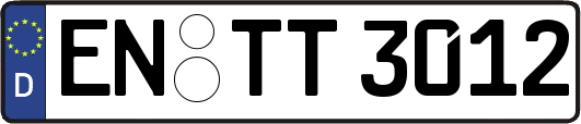 EN-TT3012