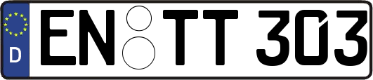 EN-TT303
