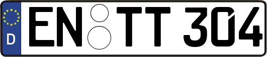 EN-TT304