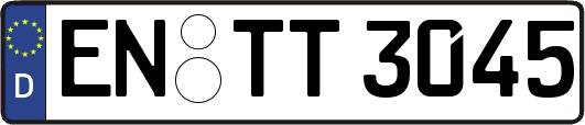EN-TT3045