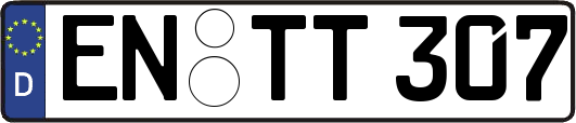 EN-TT307