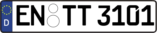 EN-TT3101