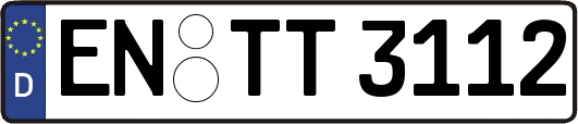 EN-TT3112