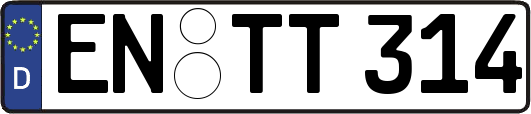 EN-TT314