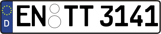 EN-TT3141