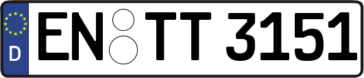 EN-TT3151