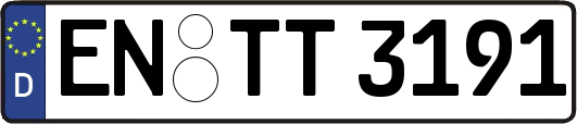 EN-TT3191