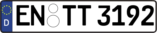 EN-TT3192