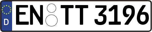 EN-TT3196