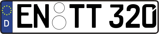 EN-TT320