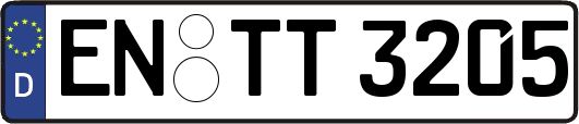 EN-TT3205