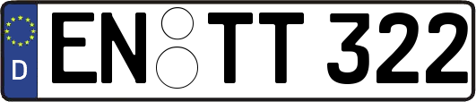 EN-TT322
