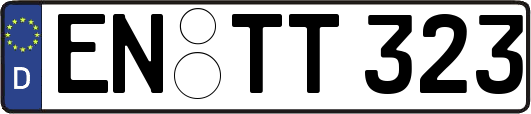EN-TT323