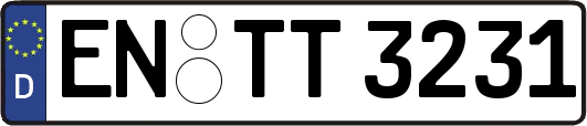 EN-TT3231