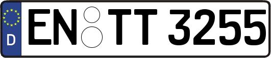EN-TT3255