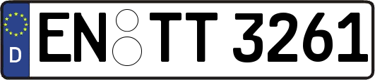 EN-TT3261