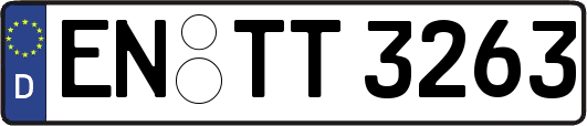 EN-TT3263