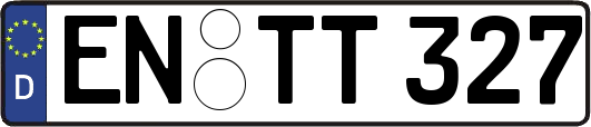 EN-TT327