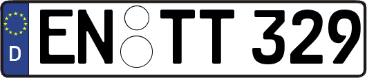 EN-TT329