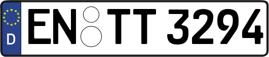 EN-TT3294
