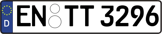 EN-TT3296