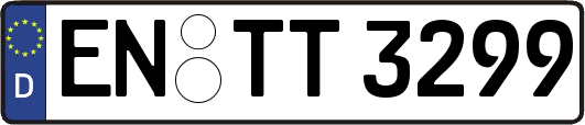 EN-TT3299