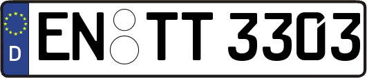 EN-TT3303