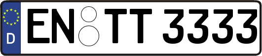 EN-TT3333