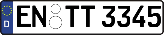 EN-TT3345