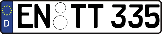 EN-TT335