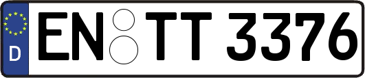 EN-TT3376