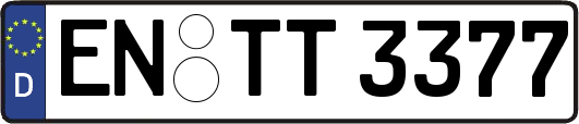 EN-TT3377