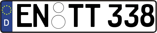 EN-TT338