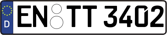 EN-TT3402