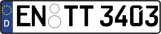 EN-TT3403