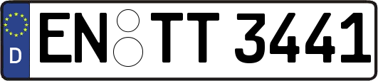 EN-TT3441