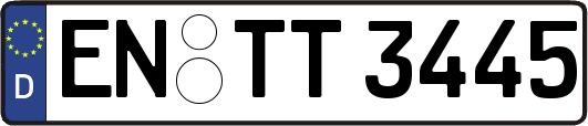 EN-TT3445