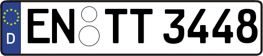 EN-TT3448