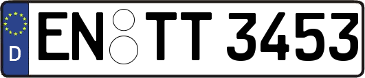 EN-TT3453