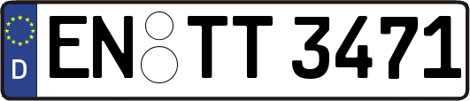 EN-TT3471