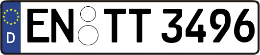 EN-TT3496
