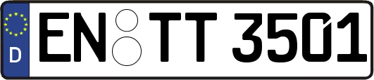 EN-TT3501