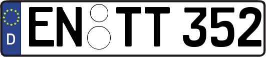 EN-TT352
