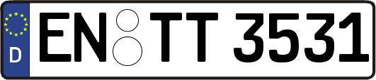 EN-TT3531