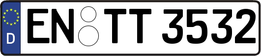EN-TT3532