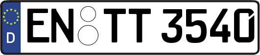 EN-TT3540