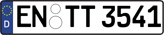 EN-TT3541